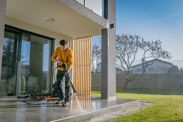 Canon, GA Pressure Washing Services Company